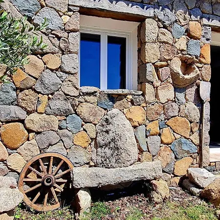 Bergerie A Sapara Pianottoli-Caldarello (Corsica)