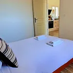 Ferienhaus Bergerie A Sapara