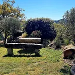 Ferienhaus Bergerie A Sapara Pianottoli-Caldarello (Corsica)
