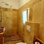 Ferienhaus Bergerie A Sapara *