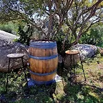 Ferienhaus Bergerie A Sapara Pianottoli-Caldarello (Corsica)