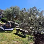 Bergerie A Sapara