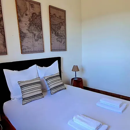 Casa de Férias Bergerie A Sapara Pianottoli-Caldarello (Corsica)