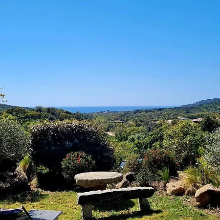 Bergerie A Sapara