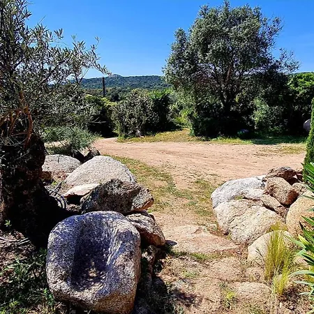 Bergerie A Sapara Pianottoli-Caldarello (Corsica)