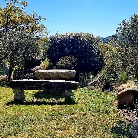 Σπίτι διακοπών Bergerie A Sapara Pianottoli-Caldarello (Corsica)