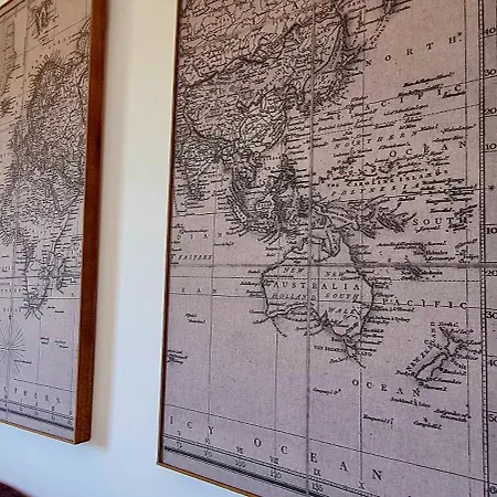 Σπίτι διακοπών Bergerie A Sapara