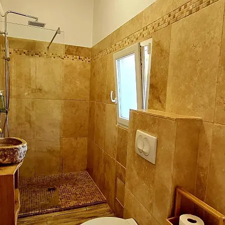 Σπίτι διακοπών Bergerie A Sapara *