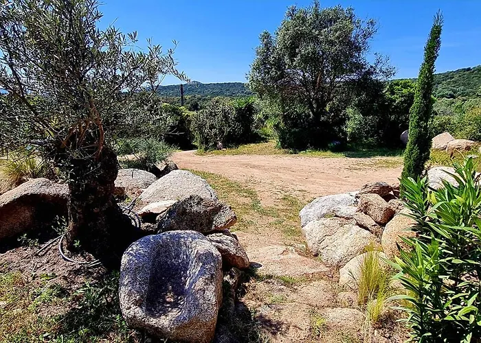 Bergerie A Sapara Pianottoli-Caldarello (Corsica)
