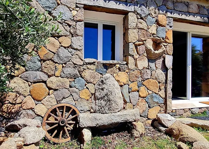 Bergerie A Sapara Pianottoli-Caldarello (Corsica)