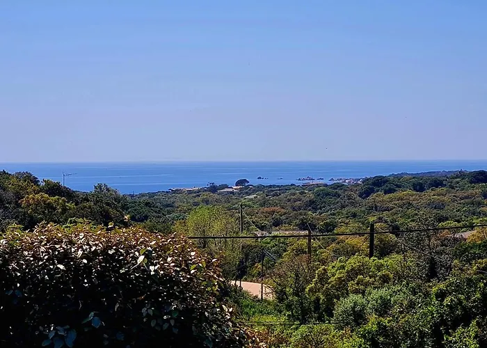 Bergerie A Sapara